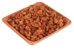 Raisins
