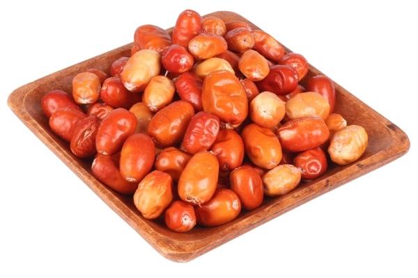 Silverberries