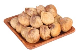 Dried Figs