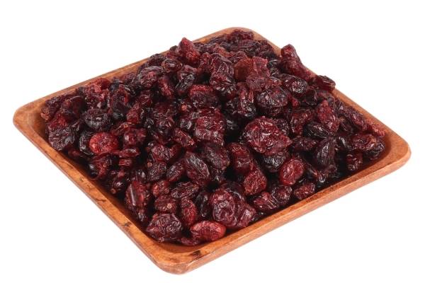 Dried Blueberries