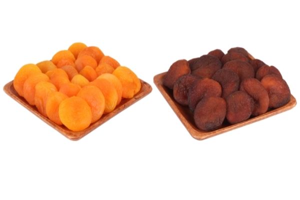 Dried Apricots
